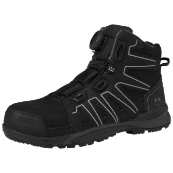 Afbeelding Helly Hansen 78424 manchester midden boa s3