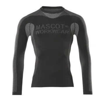 MASCOT® CROSSOVER 50563 zwart productafbeelding