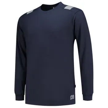 Afbeelding TRICORP SAFETY t-shirt multinorm 103004