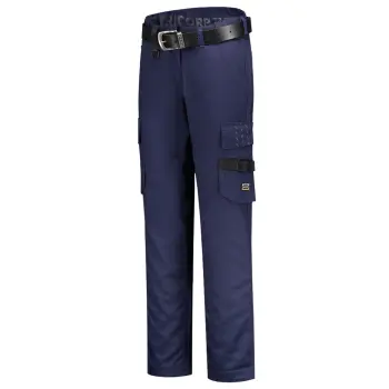 Afbeelding TRICORP WORKWEAR werkbroek twill dames 502024
