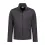Santino softshell jacket Santo grafiet 5XL