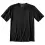 Afbeelding Carhartt carhartt force™ sun defender™ t-shirt met relaxte pasvorm en logo 107182