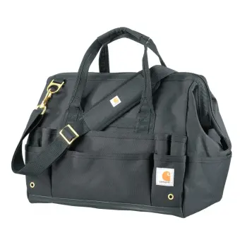 Afbeelding Carhartt 40 cm zware gereedschapstas met 30 vakken B0000518