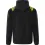 Afbeelding FRISTADS softshelljack met capuchon 7461 BON
