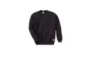 Afbeelding Carhartt marquette sweater met ronde hals K124