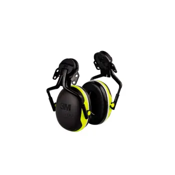 Afbeelding 3M Peltor™ gehoorkap X4P3
