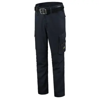 Afbeelding TRICORP WORKWEAR werkbroek twill 502023