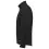 Tricorp softshell kids zwart 164