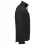 Tricorp softshell kids zwart 164