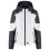 Afbeelding TRICORP WORKWEAR softshell capuchon bicolor redefined dames 406119