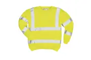 Afbeelding Portwest hivis sweater B303