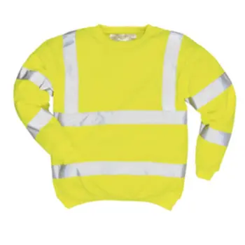 Afbeelding Portwest hivis sweater B303