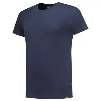 Afbeelding TRICORP CASUAL t-shirt fitted rewear 101701