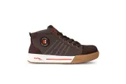 Afbeelding Redbrick veiligheidsschoen hoog s3s Legend High