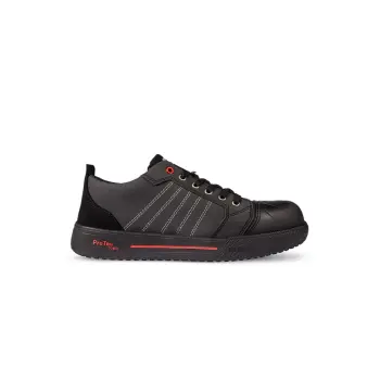 Afbeelding Redbrick veiligheidsschoen laag s3s Champ Low