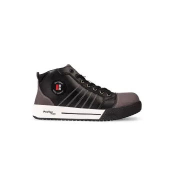 Afbeelding Redbrick veiligheidsschoen hoog s3s Dunk High
