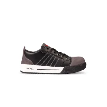 Afbeelding Redbrick veiligheidsschoen laag s3s Dunk Low