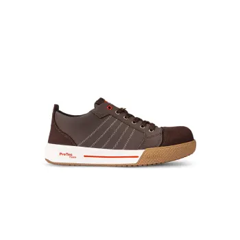 Afbeelding Redbrick veiligheidsschoen laag s3s Legend Low