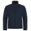 Clique softshell marine XS