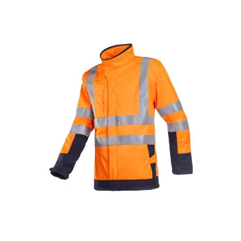 Afbeelding Sioen 9633 softshell playford 9633