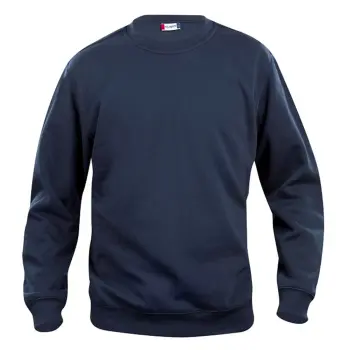 Clique sweater marine XS