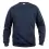 Clique sweater marine XS