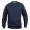 Clique sweater marine 5XL