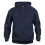 Clique basic hoody marine M