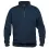 Clique basic half zip marine 5XL