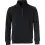 Clique classic half zip zwart XL