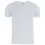 Clique t-shirt premium fashion wit 3XL