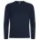 Clique t-shirt premium fashion marine XS