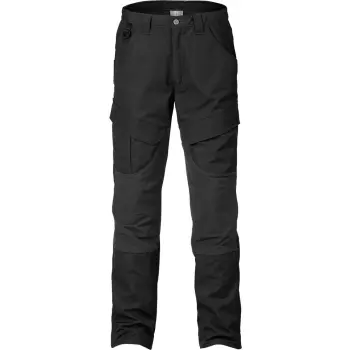 FRISTADS Servicebroek Stretch 2526 PLW Front