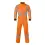 Havep overall 20482 RWS+ hi vis oranje 66