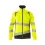 MASCOT® ACCELERATE SAFE 19008 hi-vis geel/zwart productafbeelding