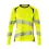 MASCOT® ACCELERATE SAFE 19091 hi-vis geel/zwart productafbeelding