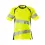 MASCOT® ACCELERATE SAFE 19092 hi-vis geel/zwart productafbeelding