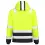 Afbeelding TRICORP SAFETY midi parka high vis bicolor 403023