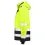 Afbeelding TRICORP SAFETY midi parka high vis bicolor 403023