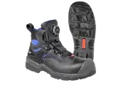 Jalas schoen 1278 heavy duty S3 zwart 48