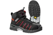 Jalas schoen 9975 Exalter S3 zwart 47