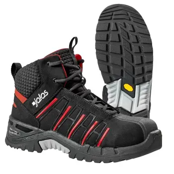 Jalas schoen 9975 Exalter S3 zwart 47