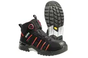 Jalas schoen 9985 Exalter S3 zwart 45