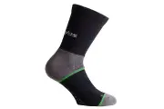 Jalas Coolmax sokken 8205 zwart 46-47