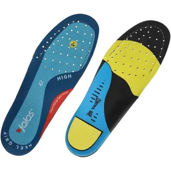 Jalas inlegzool 8709H HIGH ARCH 50