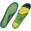 Jalas inlegzool 8710M MEDIUM ARCH 50