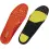 Jalas inlegzool  8711L LOW ARCH 50