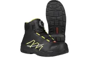 Jalas schoen 1598 Gran Premio S3 zwart 50
