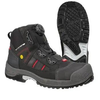 Jalas schoen 1718 Zenit S3 zwart 47