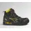 Diadora schoen RUN A.BOX MSTR S3S zwart 48